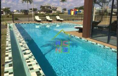 Imagem 2: Terreno à venda, 250 m² por R$ 225.000 - Residencial Jardim do Jatobá...