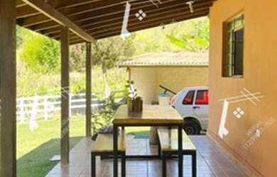 Imagem: A chácara possui 22.546m² de Área e está localizado em