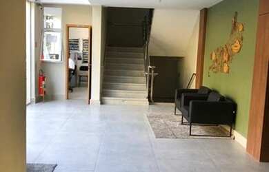 Imagem 2: Apartamento com 1 dormitório, 40 m² - venda por R$ 275.000,00 ou aluguel...