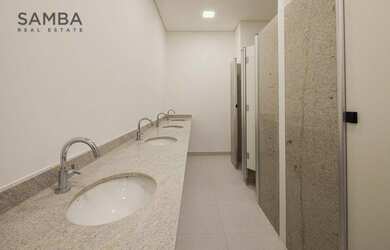 Imagem 3: Andar Corporativo para alugar, 660 m² por R$ 57.000,00/mês - Pinheiros...