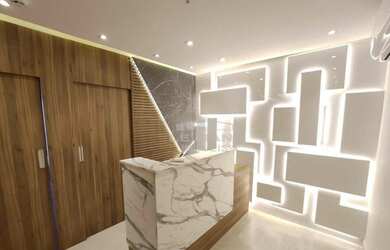 Imagem 1: Sala, 86 m² - venda por R$ 1.050.000,00 ou aluguel por R$ 5.700,00/mês...