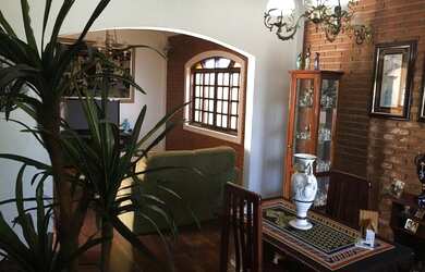 Imagem 4: CASA RESIDENCIAL em BRAGANÇA PAULISTA - SP, JARDIM SEVILHA