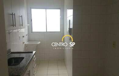 Imagem 8: Apartamento à venda, 52 m² por R$ 170.000,00 - Jardim Terra Branca -...