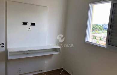 Imagem 3: Apartamento com 2 dormitórios, 57 m² - venda por R$ 345.000 ou aluguel...
