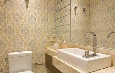 Imagem 15: Apartamento para venda tem 165 metros quadrados com 3 quartos em Agronômica - Florianópoli