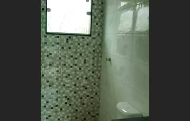 Imagem 8: 727 Maravilhoso casa de 1ª locação dentro de condomínio no Flamengo...