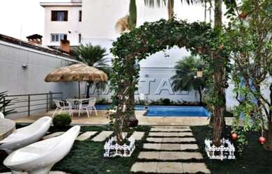 Imagem 3: SOBRADO DE ALTO PADRÃO EM CONDOMINIO NA REGIÃO SANTANA