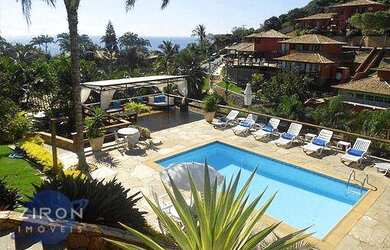 Imagem 1: Pousada à venda, 1497 m² por R$ 20.000.000,00 - João Fernandes - Armação...