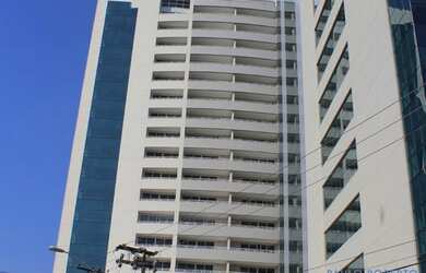 Imagem: O depósito possui 1 Vaga na garagem e 38m² de Área e está