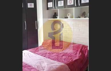 Imagem 8: Apartamento Recreio, 1 Suíte e 2 Vagas