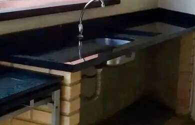 Imagem 1: Casa 2 Suítes no Ariribá em Balneário Camboriú