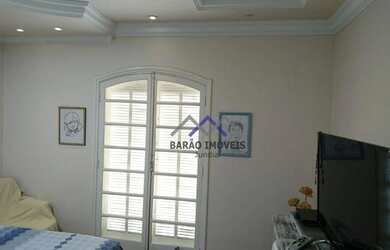 Imagem 5: Casa com 3 dormitórios à venda, 203 m² por R$ 850.000,00 - Jardim São...