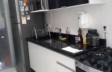 Imagem 7: APARTAMENTO PARA LOCAÇÃO NA TAQUARA CONDOMÍNIO MIO RESIDENCIAL