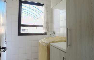 Imagem 9: Jundiaí - Apartamento Padrão - Jardim Paris