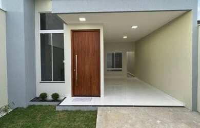 Imagem: Casa Excelente em Parnamirim