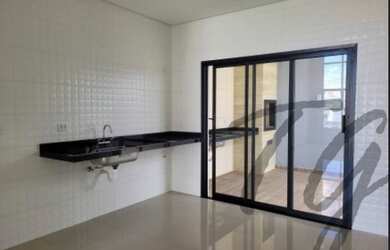 Imagem 10: CASA RESIDENCIAL em SOROCABA - SP, RESIDENCIAL TERRAS DE SÃO FRANCISCO