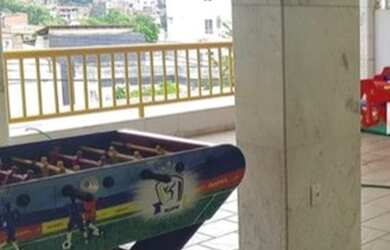 Imagem 12: Apartamento 3/4 Vila Laura