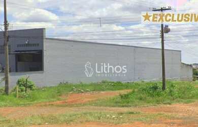 Imagem 2: Terreno Industrial à venda, 772 m² por R$ 580.000 - Jardim São Francisco...