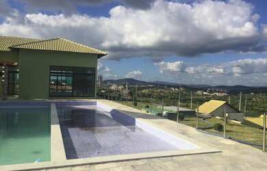 Imagem 2: Ótima localização, lote de 405 m², estrutura de lazer completa