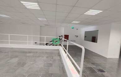 Imagem 1: Andar Corporativo para alugar, 960 m² por R$ 45.000,00/mês - Consolação...