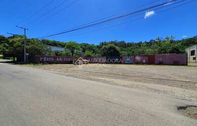 Imagem 2: NOVO HAMBURGO - Terreno Padrão - Alpes do Vale