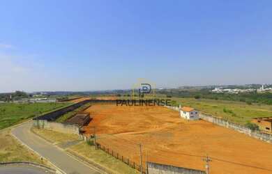 Imagem: O terreno possui 25.000m² de Área e está localizado em Bonfim