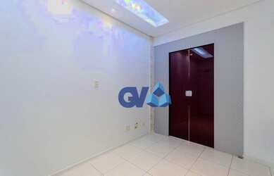 Imagem 5: Consultório com Centro Cirurgico 98 m² - venda por R$ 480.000 ou aluguel...