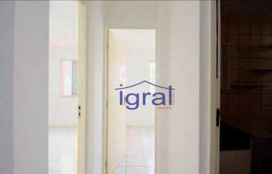 Imagem 16: Apartamento com 2 dormitórios, 65 m² - venda por R$ 450.000,00 ou aluguel...