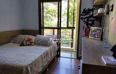 Imagem 13: Apartamento à venda, 170 m² por R$ 840.000,00 - Agriões - Teresópolis/RJ