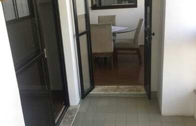 Imagem 9: Apartamento com 2 dormitórios para alugar, 75 m² por R$ 3.500,00 - Barra...