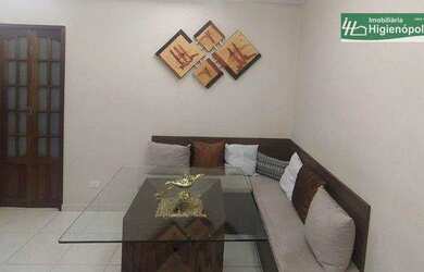 Imagem 10: Apartamento à venda, 65 m² por R$ 280.000,00 - Baeta Neves - São Bernardo do Campo/SP