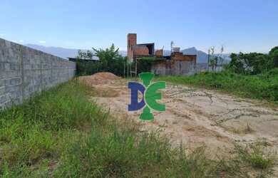 Imagem: O terreno possui 136m² de Área e está localizado em Balneário