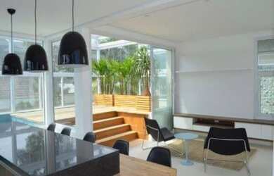 Imagem 4: CONFORTO E EXCLUSIVIDADE NA PRAIA DE JUQUEHY NO CANTO NOBRE