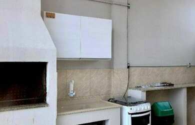 Imagem 12: Apartamento com 2 dormitórios, 44 m² - venda por R$ 140.000,00 ou aluguel...