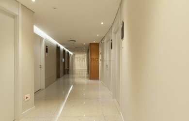 Imagem: O depósito possui 1 Vaga na garagem e 35m² de Área e está