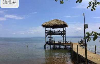 Imagem 6: Vende-se lote no Condomínio Residencial Itália