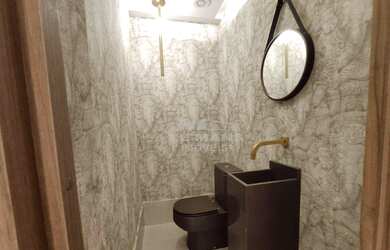 Imagem 4: Sala, 86 m² - venda por R$ 1.050.000,00 ou aluguel por R$ 5.700,00/mês...