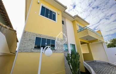 Imagem 1: Casa com 5 dormitórios, 330 m² - venda por R$ 950.000,00 ou aluguel...