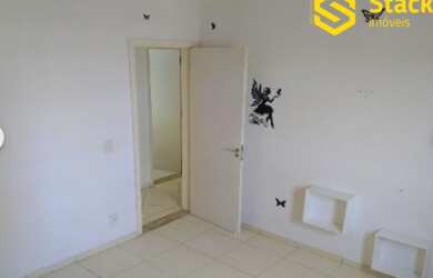 Imagem 4: Apartamento locado a venda em Jundiaí com fácil acesso a Rodovia Anhanguera...