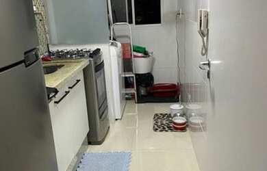 Imagem 5: Apartamento com 2 dormitórios à venda, 48 m² por R$ 371.000 - Sacomã...