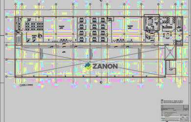 Imagem 8: Galpão para alugar, 5955 m² por R$ 179.900/mês - Sacomã - São Paulo/SP