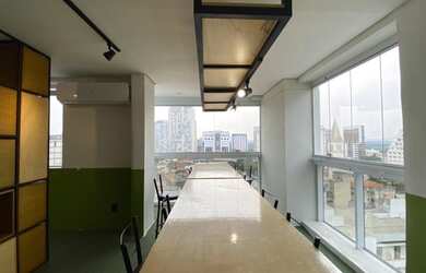 Imagem 7: Comercial para Locação em São Paulo, Pinheiros, 3 banheiros, 6 vagas