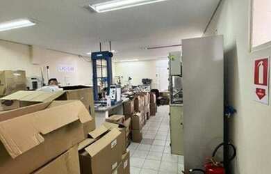 Imagem 5: Prédio, 350 m² - venda por R$ 2.500.000 ou aluguel por R$ 15.000/mês...