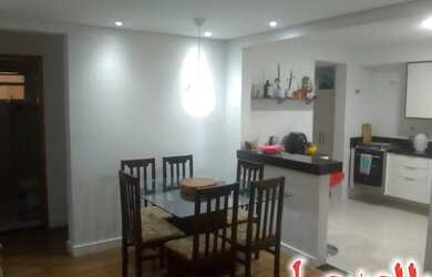 Imagem 6: Apartamento de 90 m² para venda com 3 dormitórios, sacada gourmet, lazer...