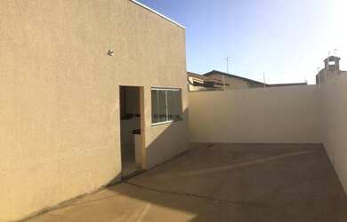 Imagem 15: SÃO JOSÉ DO RIO PRETO - Casa Padrão - RESIDENCIAL CALIFÓRNIA