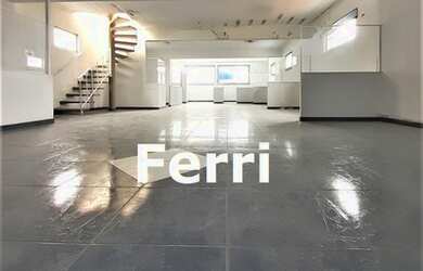 Imagem: O depósito e está localizado em Cambuci, São Paulo à venda