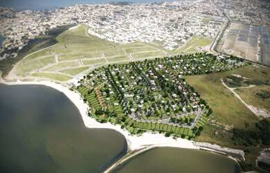 Imagem 2: Terreno à venda, 252 m² por R$ 53.000,00 - Centro - São Pedro da Aldeia/RJ