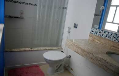 Imagem 15: Casa à venda, 145 m² por R$ 850.000,00 - Botafogo - Rio de Janeiro/RJ