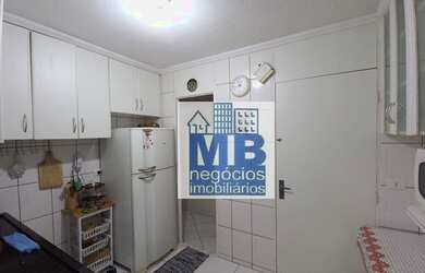 Imagem 5: Apartamento à venda, 78 m² por R$ 550.000,00 - Jardim Marajoara - São...