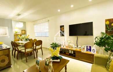 Imagem 3: Casa com 3 dormitórios, 144 m² - venda por R$ 990.000,00 ou aluguel...